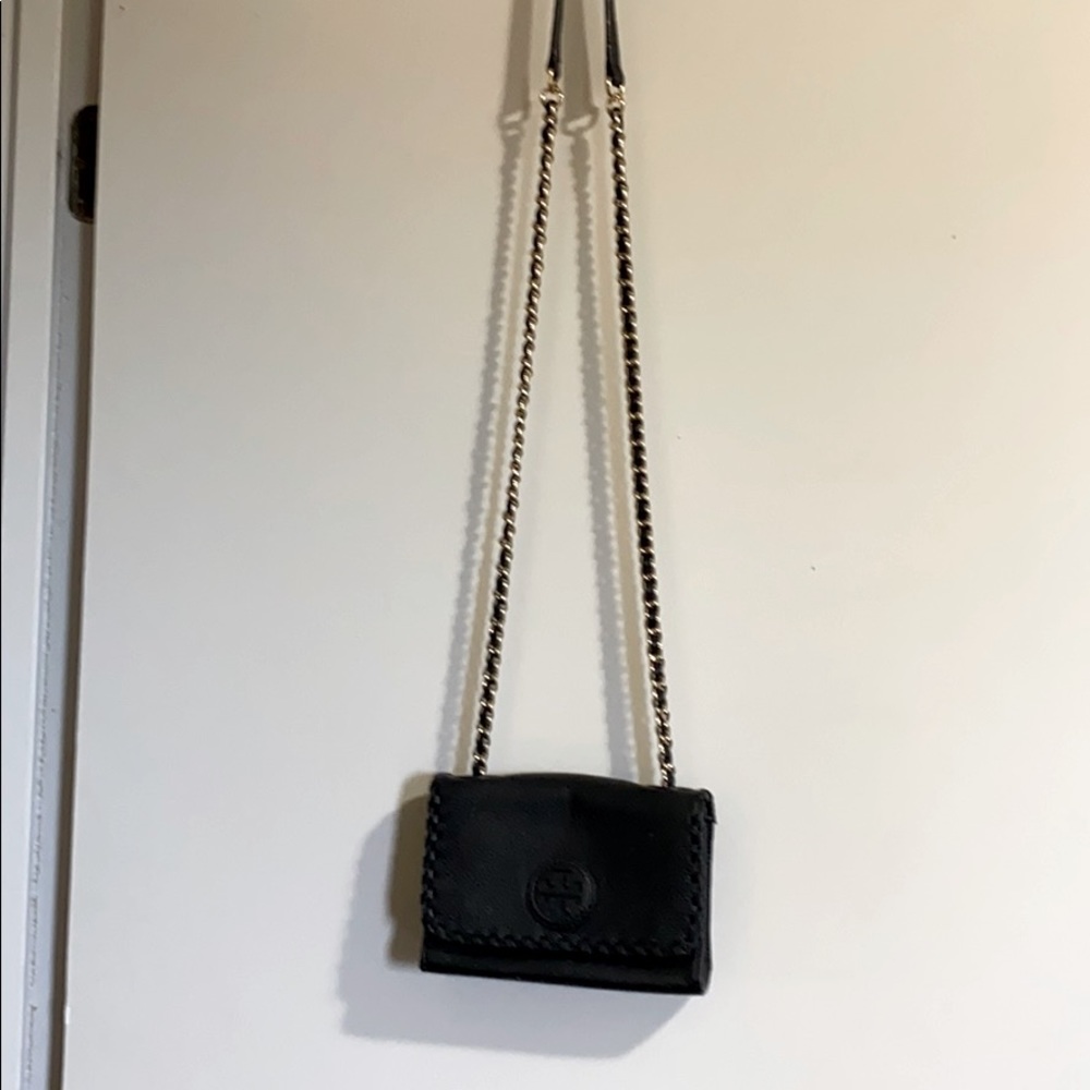 Tory Burch Mini Crossbody